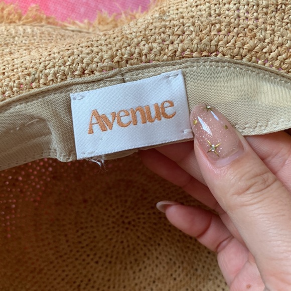 Avenue the label - Angelina Hat (RARE) - Medium/ Large - Picture 6 of 9